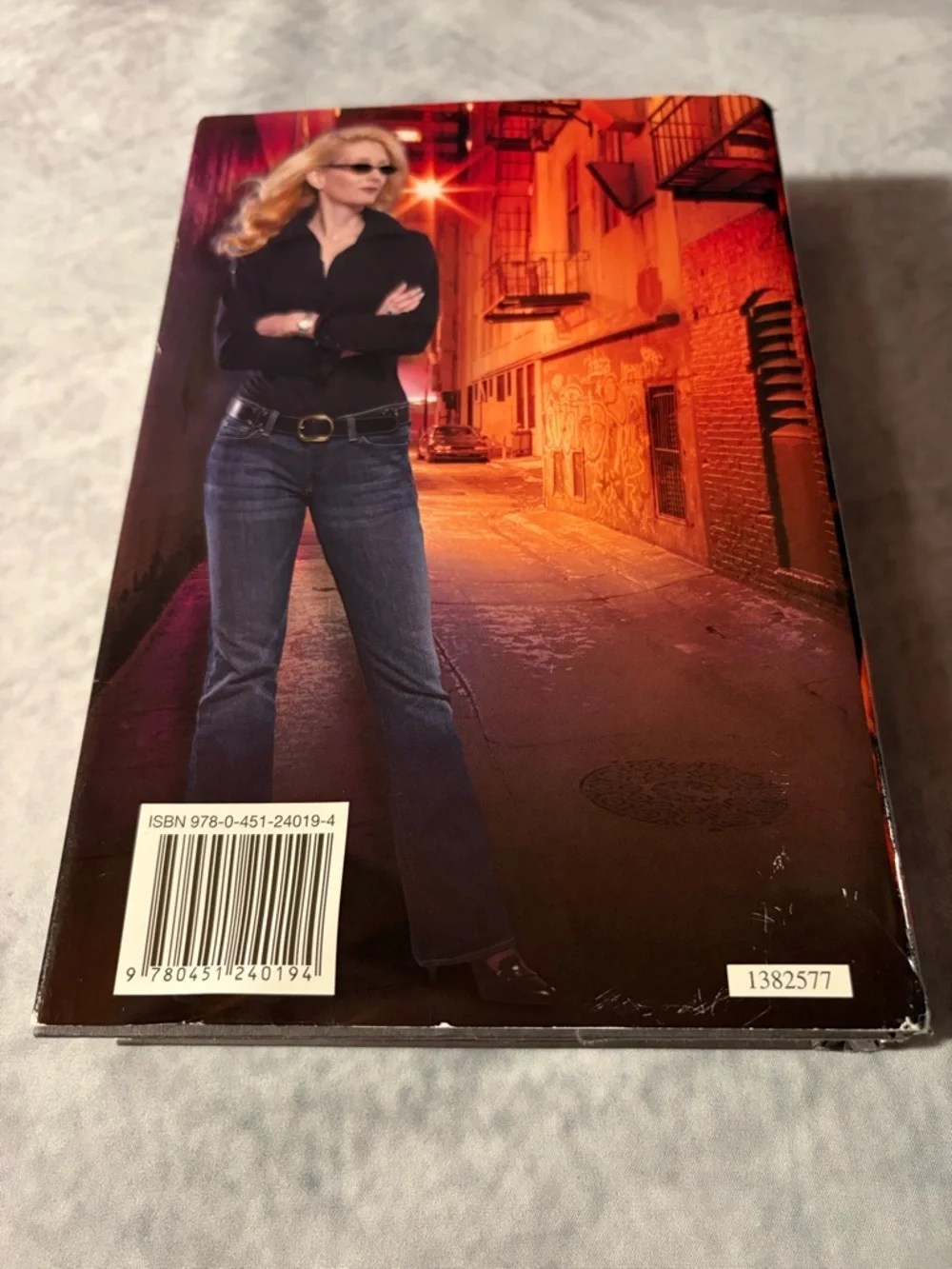 J R Ward Books Possession & Immortal Fallen Angels Hardcover Paranormal Romance - Picture 9 of 13